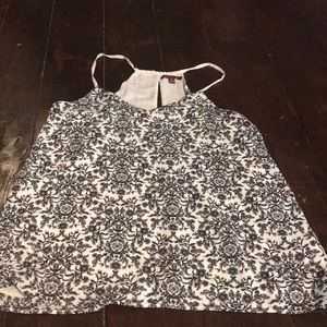 Sievergate Like New Tank Top Polyester Lined Large